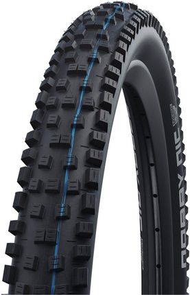 Opona Składana Schwalbe "Nobby Nic" Hs602 Sg, 26X2,40" 62-559 Sskin Evo Tle B Adxspg Czarna