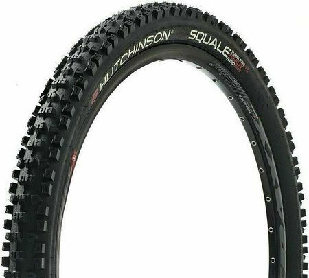 Opona Rowerowa Hutchinson Squale 27,5" 584mm Czarna 2.35 Mtb