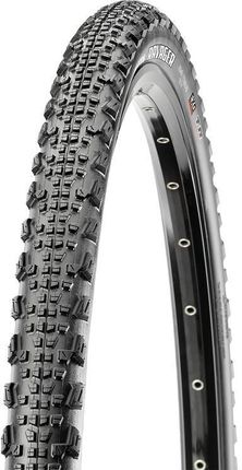 Maxxis Ravager Cx Tlr Opona Składana 28" 700X50C 50-622 Czarna Exo