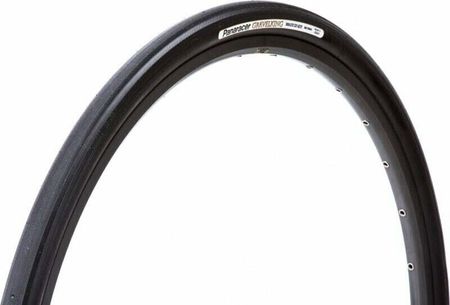 Panaracer Gravelking Slick Składana Opona Rowerowa 29/28" 622mm 38.0 Czarna Trekkingowa