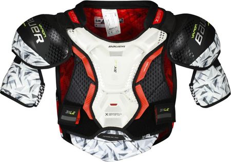 Naramienniki Bauer Vapor 3X Le Junior