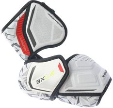 Zdjęcie Nałokietniki Hokejowe Bauer Vapor 3X Le Jr - Tychy
