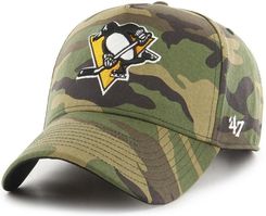 Zdjęcie Czapka '47 Nhl Mvp Snapback Drużyna Chicago Blackhawks Moro - Żory