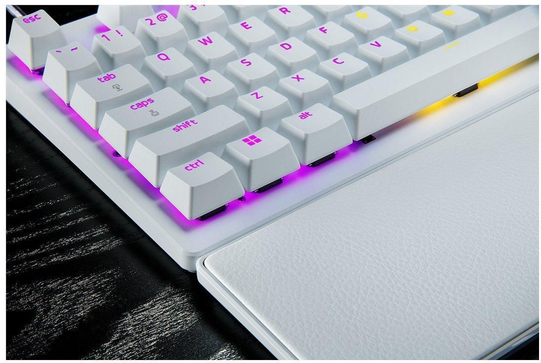 Razer Huntsman V3 Pro Tenkeyless - JP - 白 | Keyboards