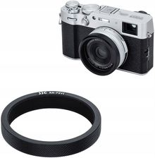 Adapter na Filtry 49mm AR-X100 FUJI X100VI X100V X100F X100T X100S X100 X70 / RN-FXVI