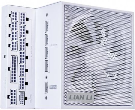LIANLI ATX 3.1 PC電源 EDGE 1000 WHIT 41h5yFqMENL.jpg