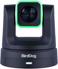 BirdDog X5 Ultra Black | Kamera PTZ 4K 60p, 20x Zoom, AI Auto-Tracking, Streaming, NDI|HX3, 12G-SDI, HDMI, USB