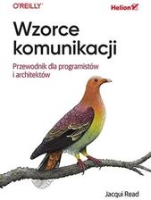 Zdjęcie Wzorce komunikacji. Przewodnik dla programistów i architektów - Szczecin