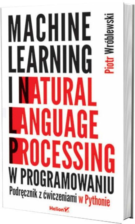 Machine learning i natural language processing w programowaniu ...