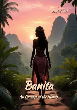 Banita. An Outcast of the Islands