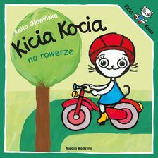Zdjęcie Kicia Kocia na rowerze w.2 Media Rodzina - Drobin