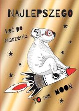 Zdjęcie Henry Mini Karnet B8 Odlotowiec - Kluczbork