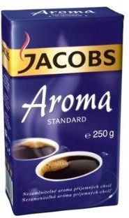 Jacobs  Mielona Aroma Standard 250g