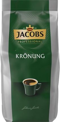 Jacobs Kaffee Krönung Mielona Torba Gastro Jakość 1kg 