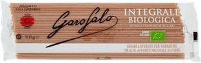 Garofalo Pasta Integrale Spaghetti Alla Chitarra 500 Gr Włoski Makaron