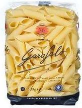 Garofalo Makaron Pennoni 76 500g Garofalove Włoski