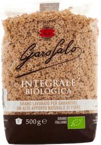 Garofalo Makaron Integrale Stelline N5-103 500g Włoski