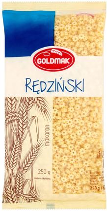 Eko Mak Makaron Rędziński Goldmak Mini Gwiazdki 250g - zdjęcie 2