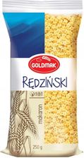 Eko Mak Makaron Rędziński Goldmak Mini Gwiazdki 250g
