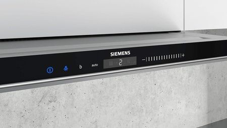 Siemens LI69SA684 - zdjęcie 4