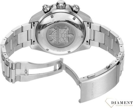 Certina DS Action Diver Chrono Automatic C032.827.11.051.00 - zdjęcie 6