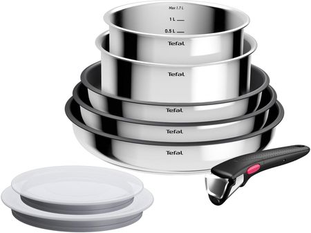 Tefal Ingenio Cook Eat 8 elementów L881S804