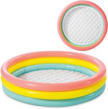 Zdjęcie Intex Brodzik Dmuchany 3 Kolory 114X25Cm 57412 - Kęty