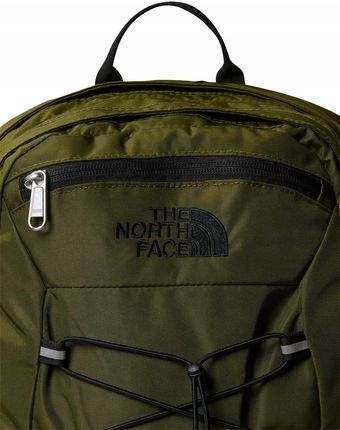 The North Face Plecak Borealis Classic C4Fr1 Forest Olive - zdjęcie 6