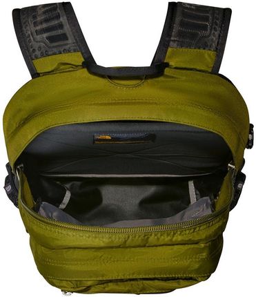The North Face Plecak Borealis Classic C4Fr1 Forest Olive - zdjęcie 5