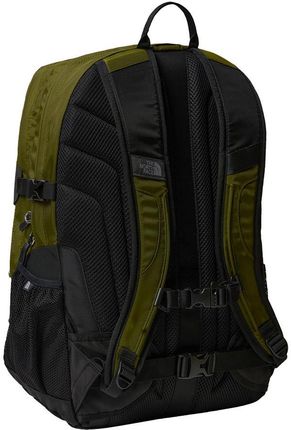 The North Face Plecak Borealis Classic C4Fr1 Forest Olive - zdjęcie 3