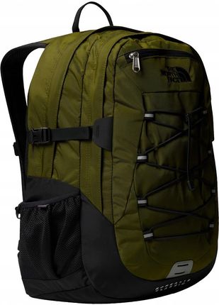 The North Face Plecak Borealis Classic C4Fr1 Forest Olive - zdjęcie 4