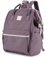 Zdjęcie Himawari Plecak Damski Sorrel 1881 19L Fioletowy - Katowice