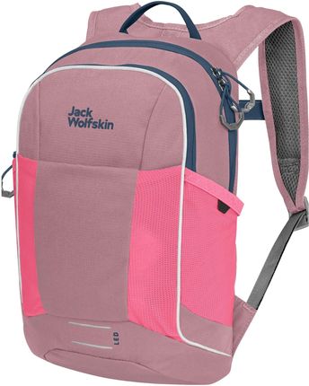 Jack Wolfskin Kids Moab Jam 12 Plecak 37Cm Różowy