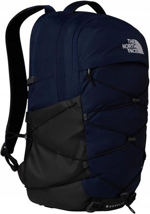 The North Face Plecak Borealis Navy 53Z1