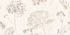 Zdjęcie Cersanit Inserto Fanti Cream Satin 59,5x60 - Lubsko