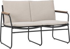 Zdjęcie Bloomingville Sofa Ogrodowa Hampton Acacia - Nowy Wiśnicz