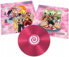 Zdjęcie Kohei Tanaka - One Piece / Whole Cake Island (Winyl) - Pruszków