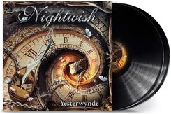 Zdjęcie Nightwish - Yesterwynde (2xWinyl) - Katowice