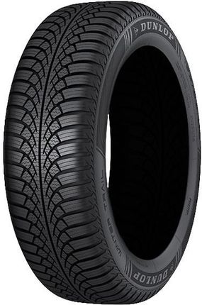 Dunlop Winter Trail 205/55R16 91H