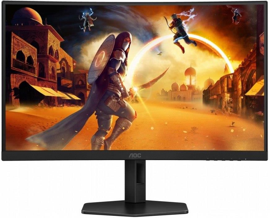 AOCモニター 20インチ C27G2ZU/BK | AOC Monitors