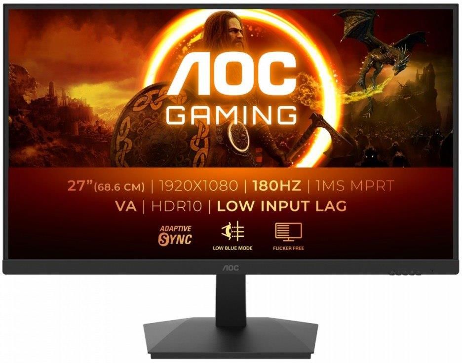 Aoc 27 Aoc 27