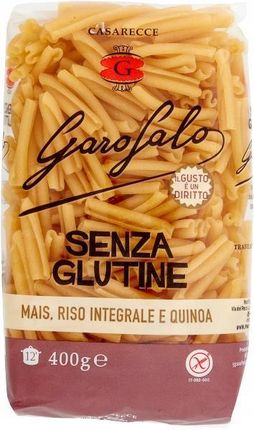 Garofalo Caserecce Senza Glutine 400g