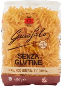 Garofalo Fusillone Senza Glutine 400g