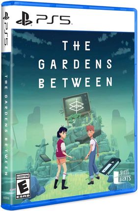 The Gardens Between (Gra PS5)