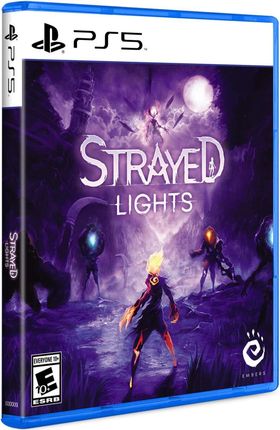 Strayed Lights (Gra PS5)