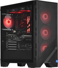 Actina PB MSI 12400F/32GB/1TB/RTX4060Ti/650W (KOMACNGIP0089)