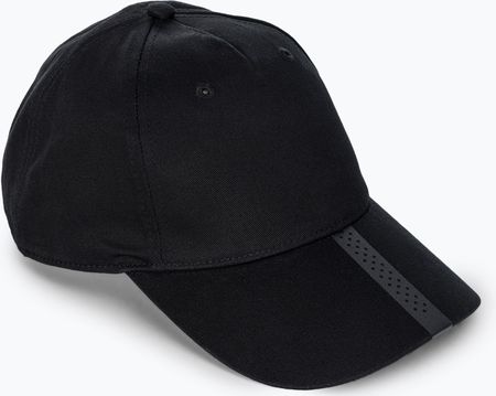 Czapka Z Daszkiem Puma Liga Cap Black