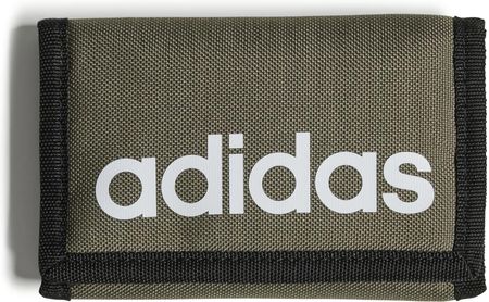 Portfel Adidas Linear Wallet Im1919 – Oliwkowy