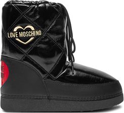 Zdjęcie Śniegowce LOVE MOSCHINO - Nowa Słupia