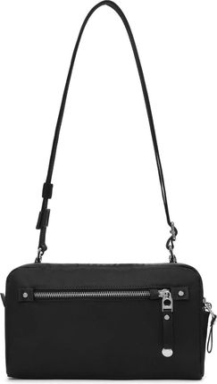 Torebka miejska Pacsafe W 3 in 1 - Black - zdjęcie 3